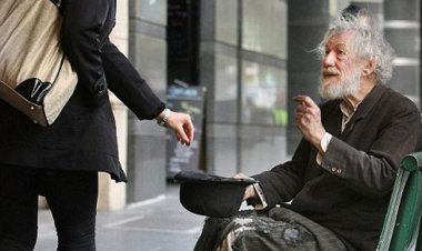 О милостињи унутрашњој