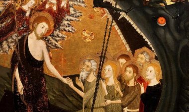 Искушења у животу могу постати степенице ка небу