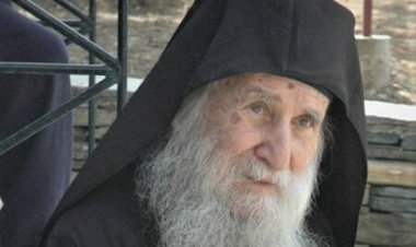 Старац Јосиф ватопедски - Kако човек да спозна Божију вољу?