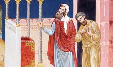 На сваком месту можеш постати преподобан