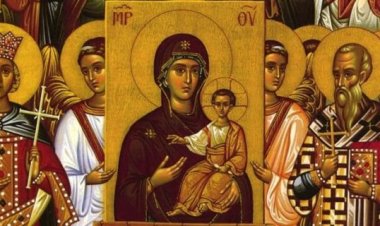 Небојша Лазић: Победа Православља