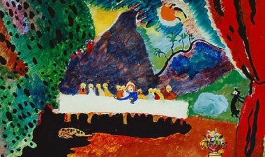 Бесједа о љубави