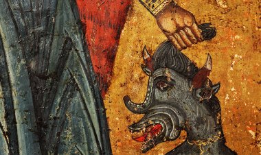 Олуја ће сигурно проћи, јер наш Господ је једини који може да је смири