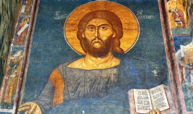 Није те Христос напустио