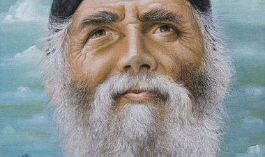 Усрдни пост - Старац Пајсије Светогорац