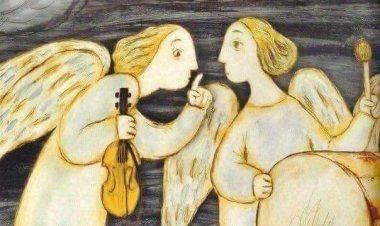 Где су били сви када сте умирали?