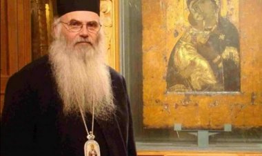 Савремена духовност се често појављује са лажном фасадом