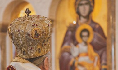 О Пресветој Богородици