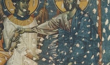 У најболнијој ноћи, Бог ће отворити врата светлости