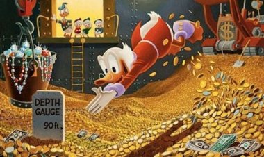 НАЈВЕЋИ ПРОБЛЕМ ИМУЋНИХ ЉУДИ