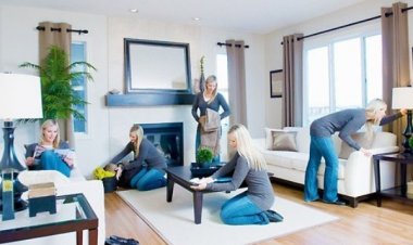 Распремање куће има терапеутски ефекат- да ли знате због чега?