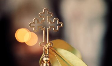 Прича о Крсту