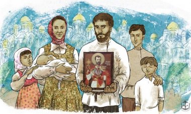 Небојша Лазић: Савремени изазови породице