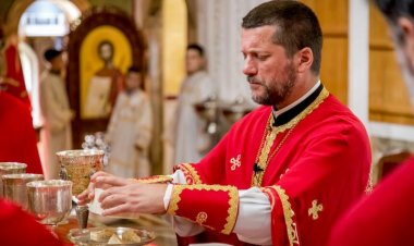 Молитвени труд за време Часног поста