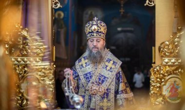 Митрополит Антоније (Паканич): Није Господ променио љубав Своју!