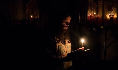 Спаситељ нас учи добром ћутању