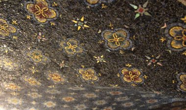 Старац Пајсије: Човек се познаје по очима