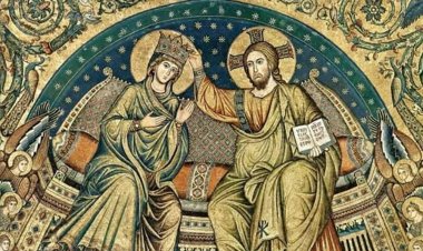 Како се срести са Богом?