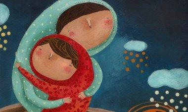 Немој да се плашиш суза и бола