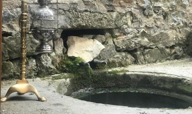 Порфирије Кавсокаливит: Атонски старац о нездравој религиозности