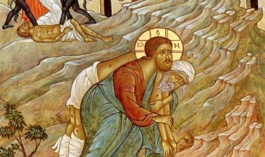 Тест који показује какав је наш однос према Христу…