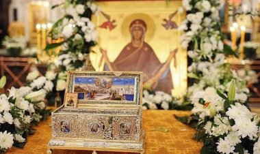 Без потпуног поверења у Творца и Његову Промисао, спасење је немогуће