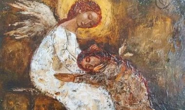 Тежак дан за наш его, велики је дан за нашу душу