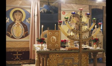 Рад и молитва