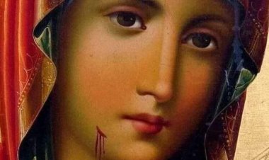 Чудотворна Икона Иверске Мајке Божије