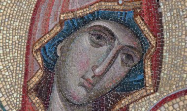 Богородичин псалам, или псалам љубави