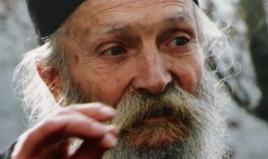 Отац Тадеј: Индивидуа и личност