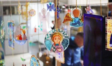 "Будите као деца"