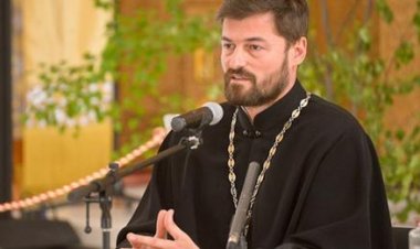 о. Вјачеслав Рубски : Обнова се одвија