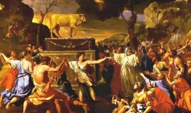 Небојша Лазић: Вјера и сујевјерје