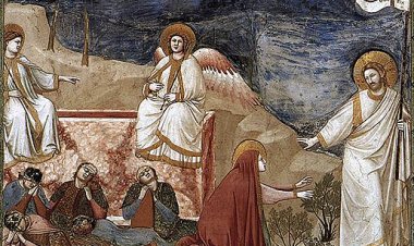 Не оптерећуј се јучерашњим даном