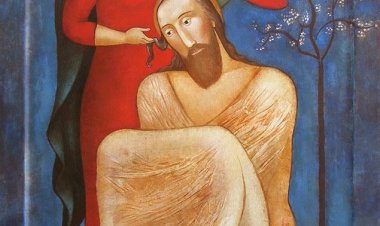 Цариници и блуднице ће вас предухитрити у Царству Божијем