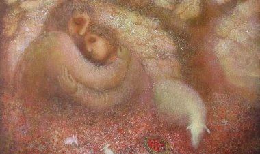 Јуда никада није разумео шта значи љубав