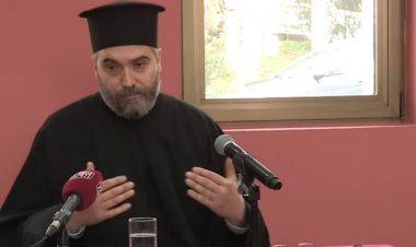 Значај поста данас - презвитер др Зоран Деврња