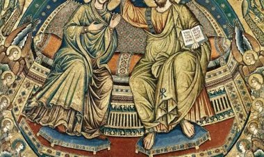 Псалам 20 - псалам пријатељства