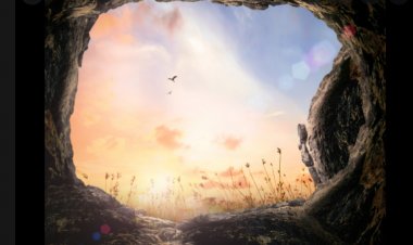 Смрт и Васкрсење