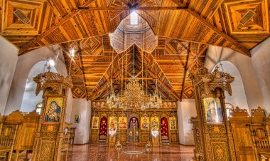 Митрополит Николај Хаџиниколау: Аутентичност искуства савременог хришћанина