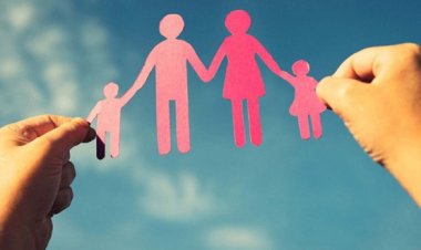 Обрасци везивања деце и родитеља