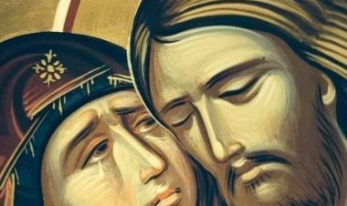 Ја издајем себе…