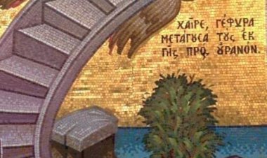 Без добрих дела нећеш моћи да даш срце Богу