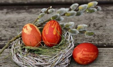 Свети Владика Николај Жички : О побусаном понедељку