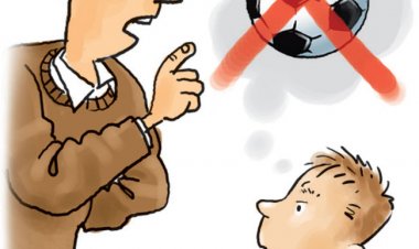 Мораш ми угодити