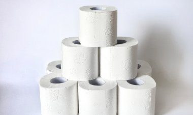 КАКО САМ УЧИО ОД ТОАЛЕТ ПАПИРА