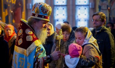 Превладати илузије света и родити се за нови живот