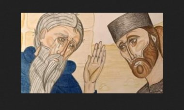 Додирни особу - и додирнућеш благодат Божију