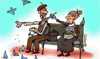 Супружнички начин живота